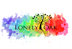 Lonely Oak Art Supply