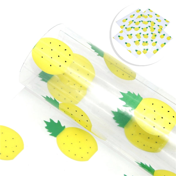 Pineapple Jelly Vinyl