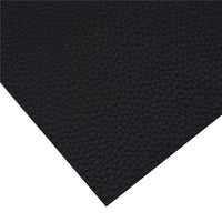 Solid Faux Leather