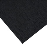 Solid Faux Leather