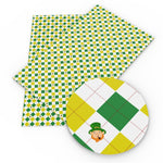 Leprechaun Argyle