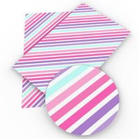 Pastel Stripe