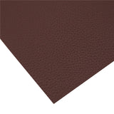 Solid Faux Leather