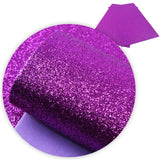 Glitter Foam