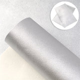 Metallic Leatherette