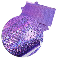 Holo Scale Vinyl