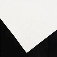 Solid Faux Leather