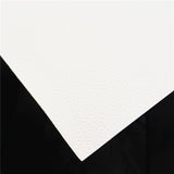 Solid Faux Leather