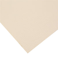 Solid Faux Leather