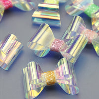Iridescent Mirrored Jelly