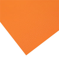 Solid Faux Leather