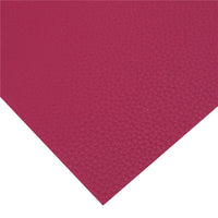 Solid Faux Leather