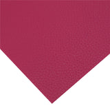 Solid Faux Leather