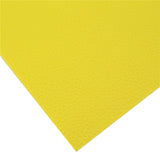 Solid Faux Leather
