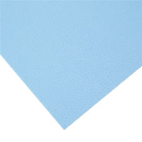 Solid Faux Leather