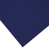 Solid Faux Leather