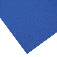 Solid Faux Leather