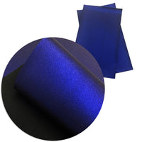 Metallic Leatherette