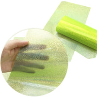 Neon Glitter