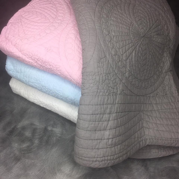 Baby Quilts