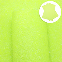 Neon Chunky Glitter