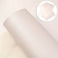 Metallic Leatherette