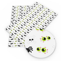 Halloween Creepy Crawly