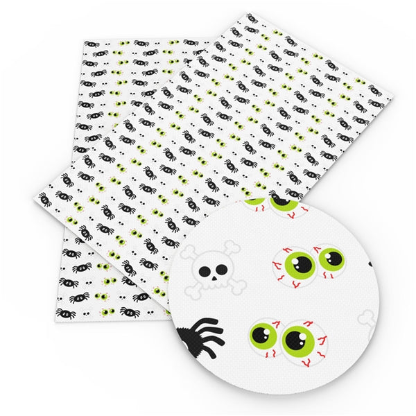 Halloween Creepy Crawly