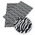 Zebra Hide