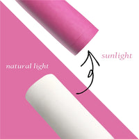 UV Color Change Vinyl