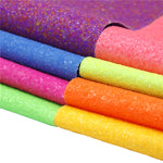 Neon Chunky Glitter