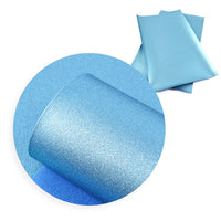 Metallic Leatherette