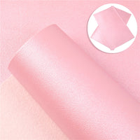 Metallic Leatherette