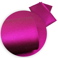 Metallic Leatherette