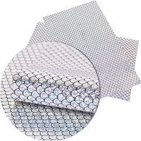 Holo Scale Vinyl