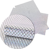 Holo Scale Vinyl