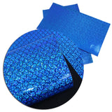 Holo Scale Vinyl