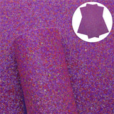 Neon Chunky Glitter