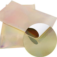 Mirror Vinyl