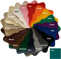 Marine Vinyl - ROLLS