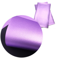 Metallic Leatherette