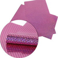 Holo Scale Vinyl