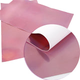 Mirror Vinyl