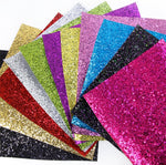 Chunky Glitter