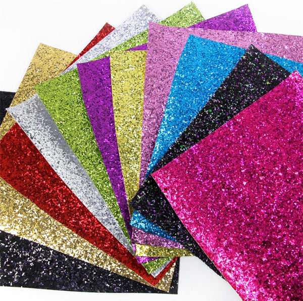 Chunky Glitter