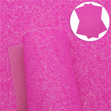 Neon Chunky Glitter