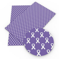 Purple Ribbon