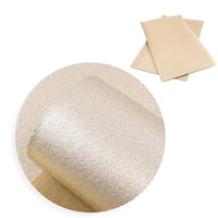 Metallic Leatherette