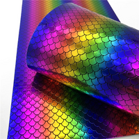 Holo Scale Vinyl
