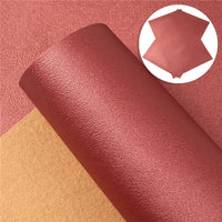 Metallic Leatherette